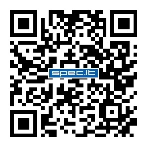 QR kodas | Stellar Navigation, UAB | spec.lt