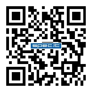 QR kodas | STELLAVITA, IĮ | spec.lt
