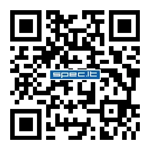 QR kodas | Stellion, MB | spec.lt