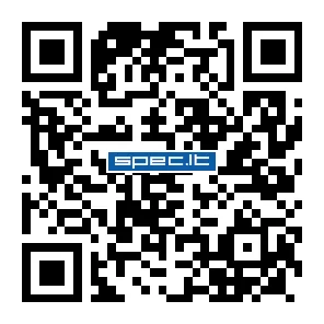 QR kodas | Stelman Baltic, UAB