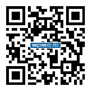 QR kodas | Stelmeta, MB