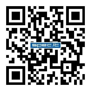 QR kodas | Stelmetas, MB