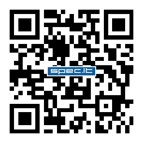 QR kodas | Stelmita, UAB | spec.lt