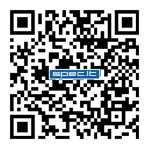 QR kodas | Stelmokaitienės Danutės Individuali Įmonė | spec.lt
