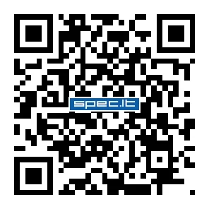 QR kodas | Stelos Lajauskienės individuali įmonė | spec.lt