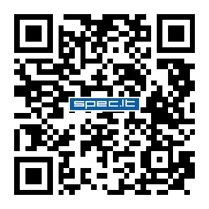 QR kodas | Stelos transportas, UAB