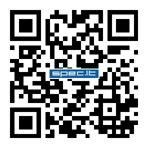 QR kodas | STELRESTA, UAB | spec.lt