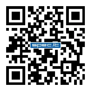 QR kodas | Stelta, UAB