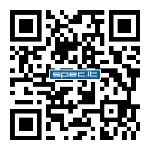 QR kodas | Stema, UAB | spec.lt
