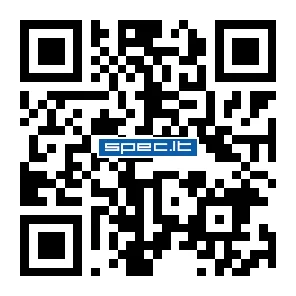 QR kodas | Stemas, MB