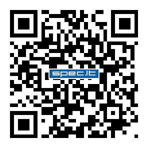 QR kodas | Stembridge Horizons, VŠĮ