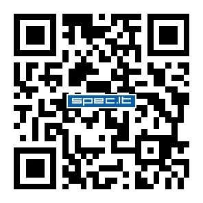 QR kodas | Stemma Group, UAB | spec.lt