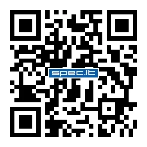 QR kodas | STEMORAS, UAB