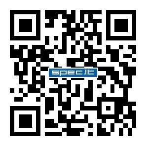 QR kodas | Stemoreksas, UAB