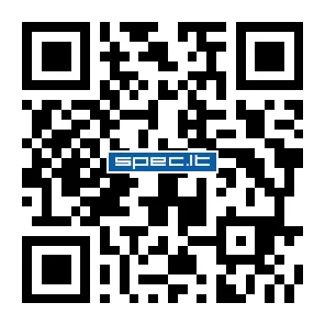 QR kodas | Štempelis, MB