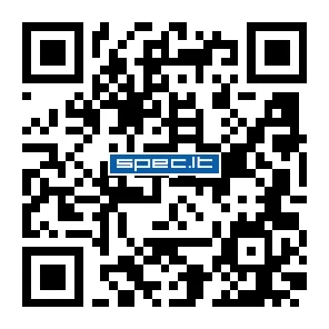 QR kodas | STEMPLIŲ ŠV. ALOYZO BAŽNYČIA | spec.lt
