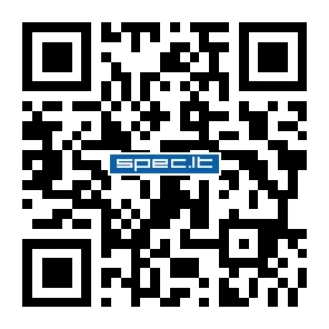 QR kodas | STEMUS, UAB | spec.lt