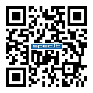 QR kodas | Stenasta, UAB | spec.lt