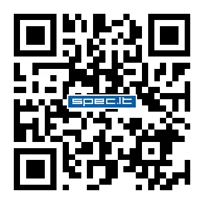 QR kodas | STENDIKA, UAB | spec.lt