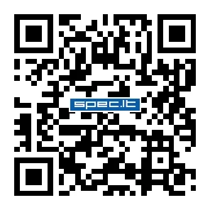 QR kodas | Stendinio šaudymo centras, VŠĮ | spec.lt