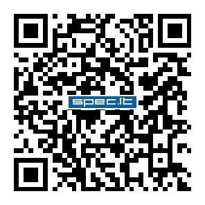 QR kodas | Stendinio šaudymo mėgėjų sporto klubas | spec.lt