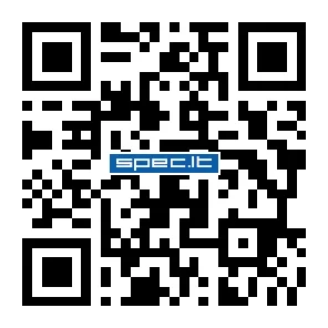 QR kodas | Stenga, UAB | spec.lt