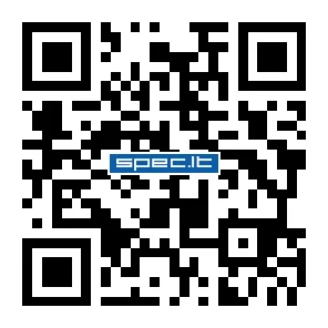 QR kodas | Stengel LT, UAB | spec.lt