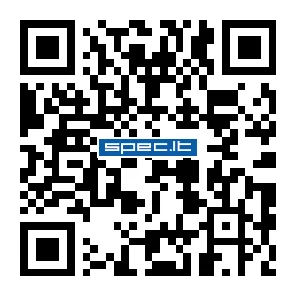 QR kodas | Stenlio Konsultacijos ir Prekyba, UAB