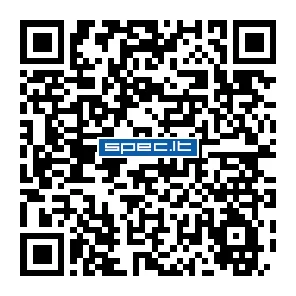 QR kodas | Stenlio korporacija, Bendra Lietuvos ir Vokietijos įmonė, UAB