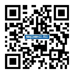 QR kodas | Stenograma, VŠĮ