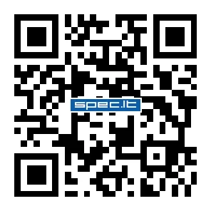 QR kodas | Stenomas, MB