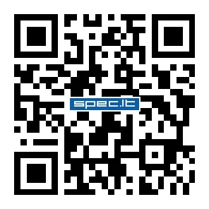 QR kodas | Stensa, UAB