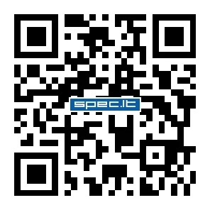 QR kodas | STENTEKSA, UAB