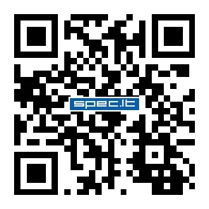 QR kodas | Stenverk, MB