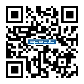 QR kodas | Visit & Travel, UAB | spec.lt