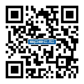 QR kodas | Step centras, UAB