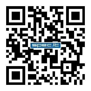 QR kodas | DUTY MOTORS, MB