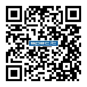 QR kodas | Step master LT, UAB | spec.lt