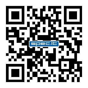 QR kodas | STEP MASTER, UAB | spec.lt