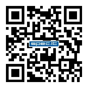 QR kodas | STEPANOTIS, UAB