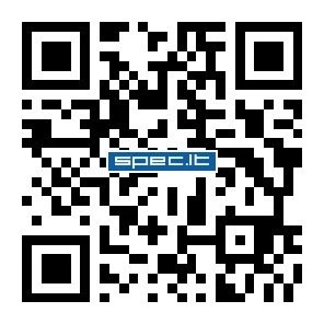 QR kodas | StepArc, UAB | spec.lt