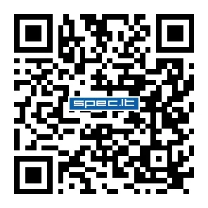 QR kodas | SDC LT, UAB | spec.lt