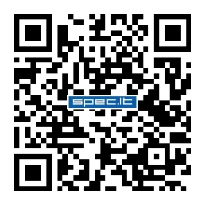 QR kodas | Stepinn International, UAB