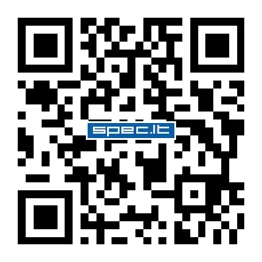 QR kodas | Stepled, UAB