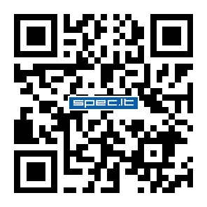 QR kodas | Stepmonter, UAB | spec.lt