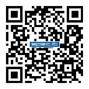 QR kodas | StepOn projektas, VŠĮ | spec.lt