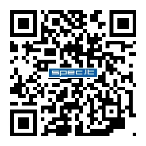 QR kodas | Stepono Aleksandravičiaus įmonė | spec.lt