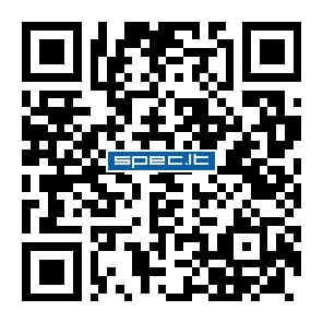 QR kodas | Stepono baldai, UAB