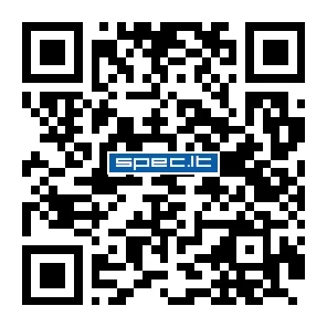 QR kodas | Stepono Bondžinsko įmonė