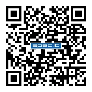 QR kodas | Stepono Meškausko labdaros ir paramos fondas